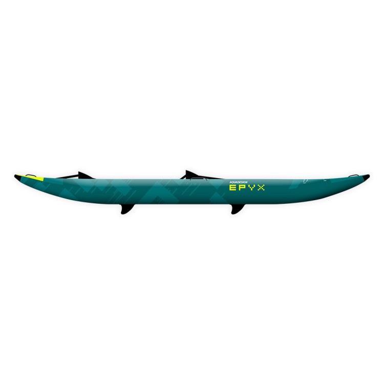 Kajak Aquadesign EPYX 380