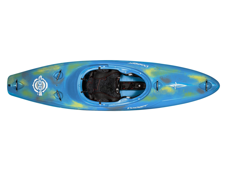 Kajak Dagger CODE MD