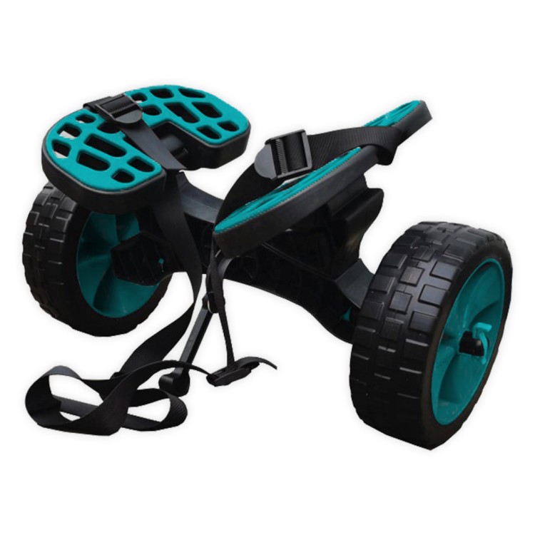 Kolica za transport kajaka AKANA – Aquadesign