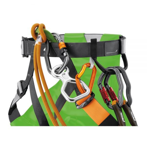 Pojas Petzl CANYON CLUB