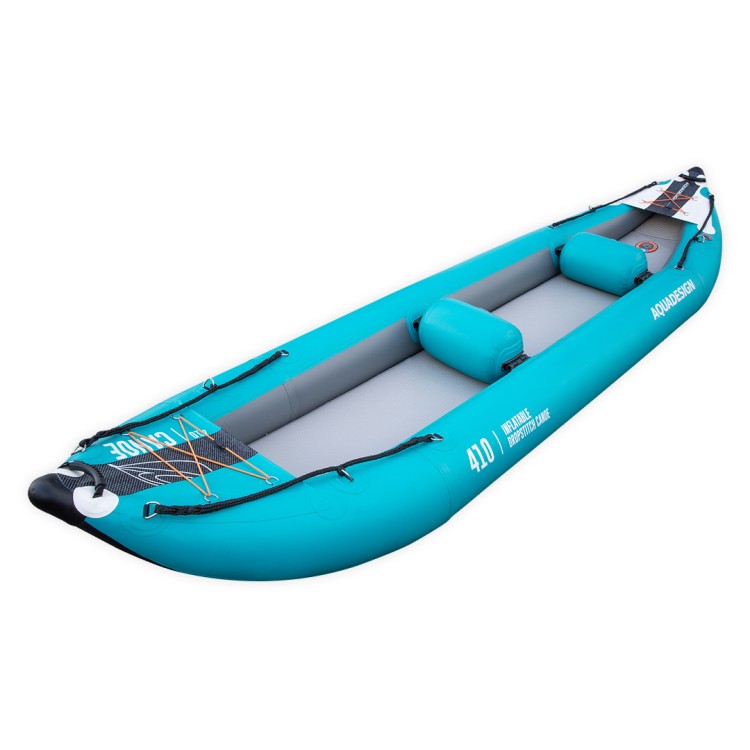 Kanu Aquadesign AZUL 410