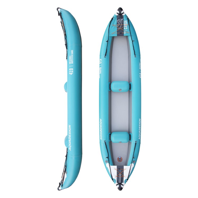 Kanu Aquadesign AZUL 410