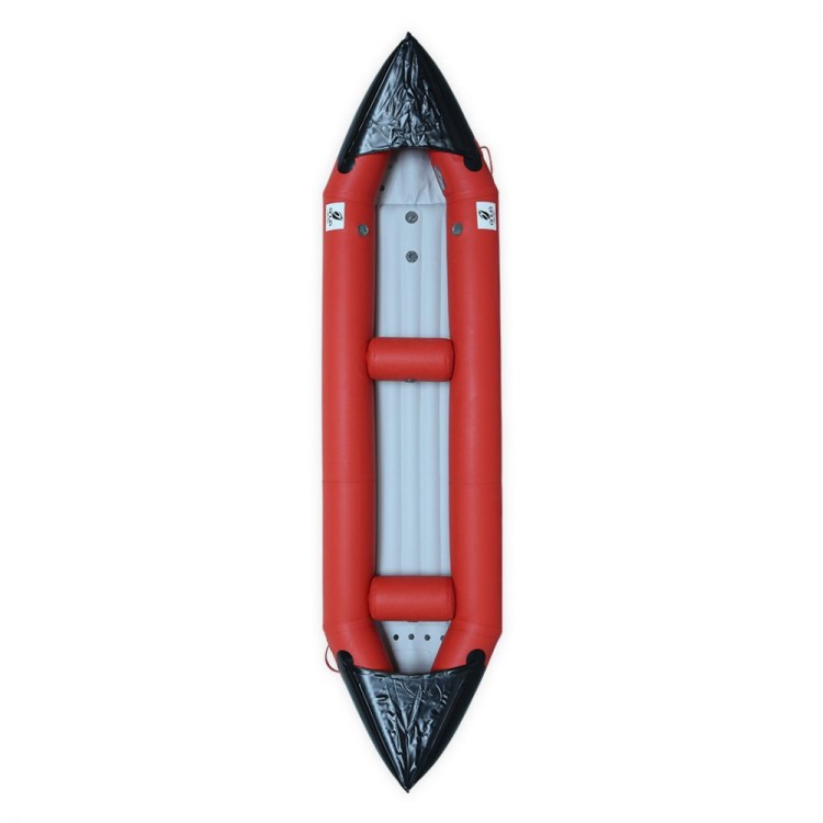 AQUADESIGN KANU EXPLORER II