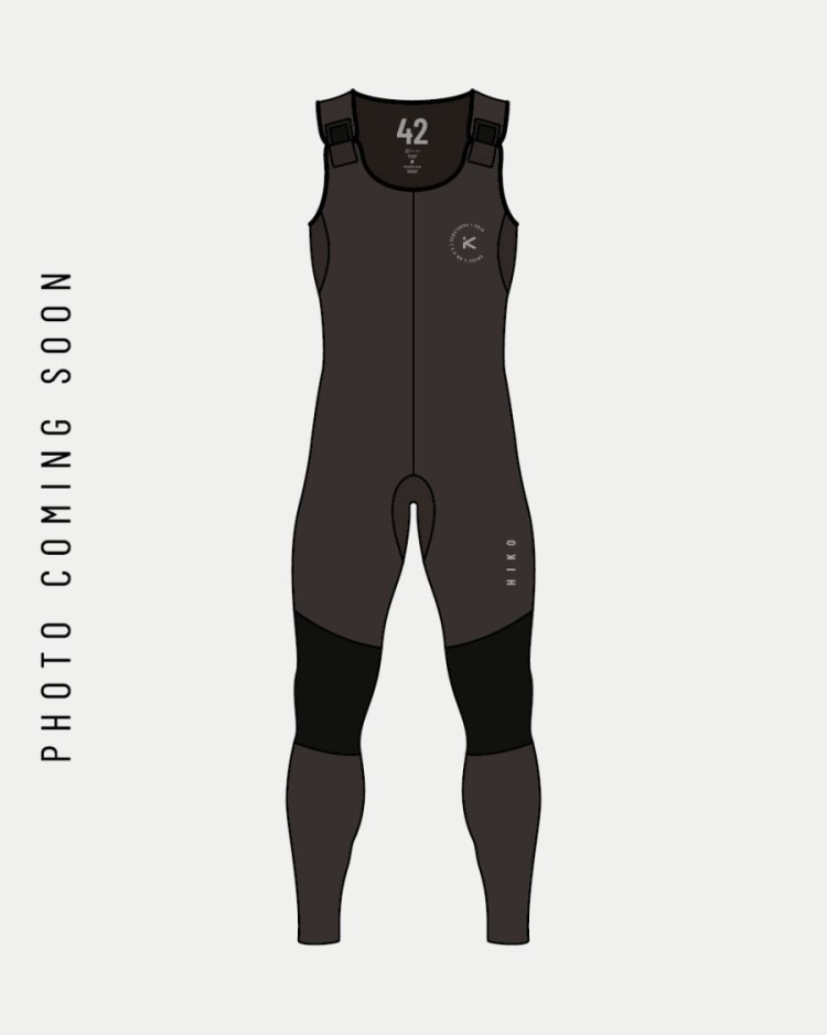 Hiko Odijelo PADDLER 3.0 Long John