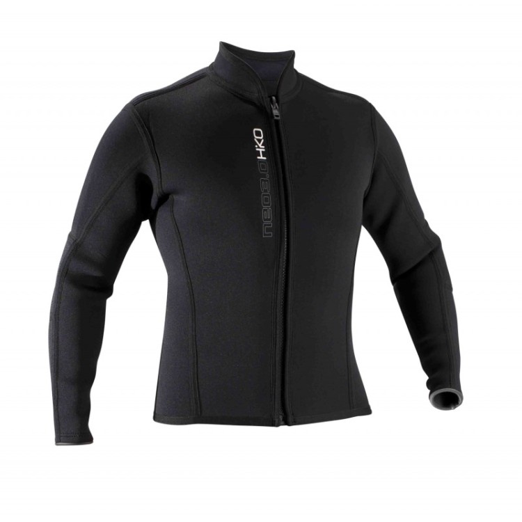 Neopren jakna Hiko NEO 3mm