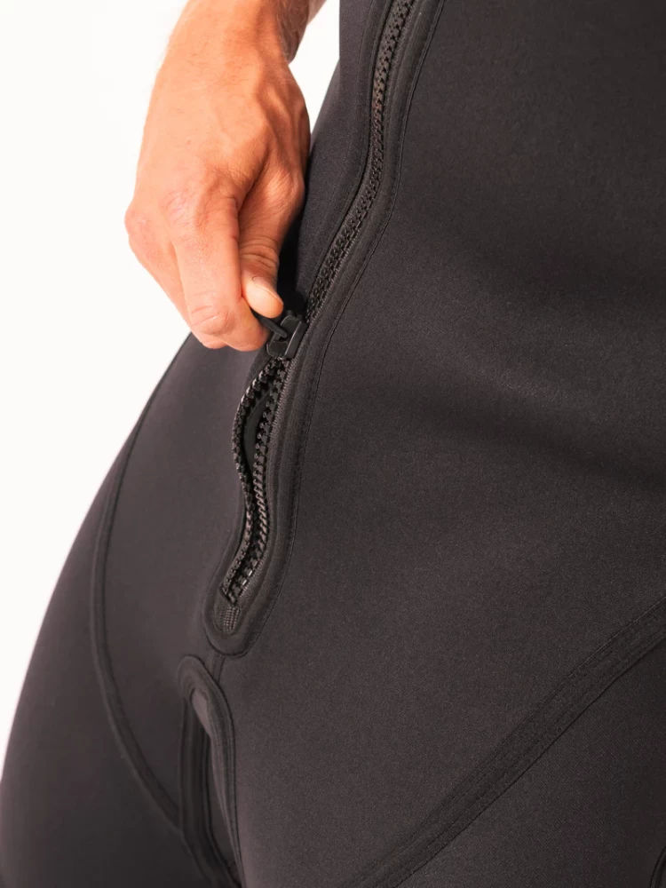 Neopren odijelo HIKO SMILER V.3 Long John 4mm