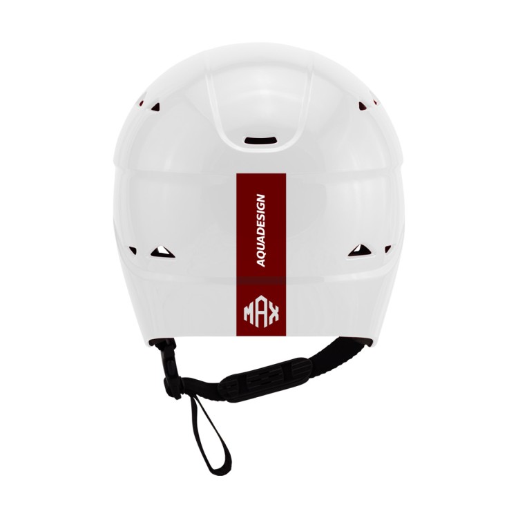 Kaciga za rafting Aquadesign HELION MAX