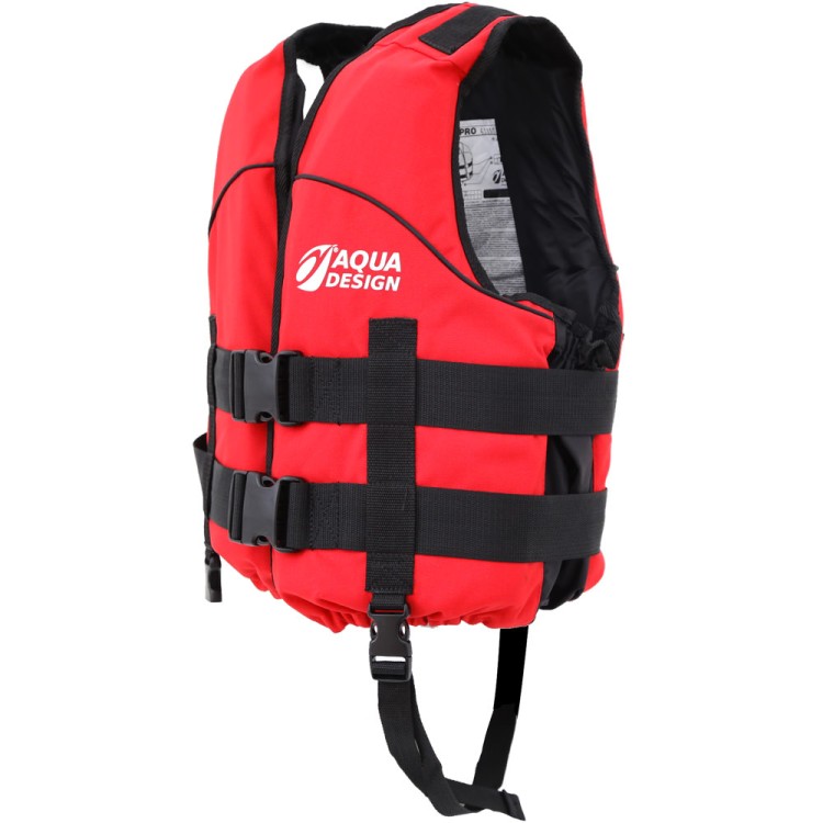 Prsluk Aquadesign  RAFT PRO