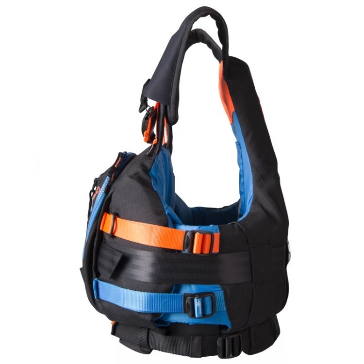 Prsluk Hiko GUARDIAN 3.D PFD NEW