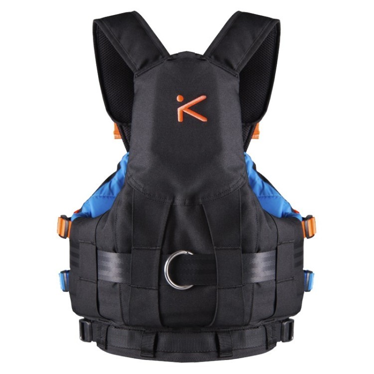 Prsluk Hiko GUARDIAN 3.D PFD NEW