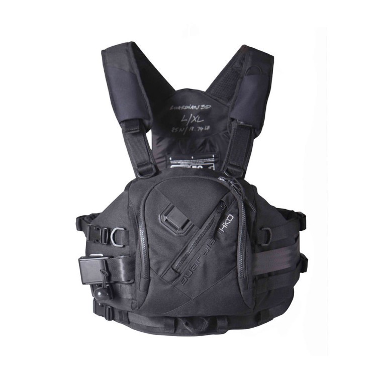 Prsluk Hiko GUARDIAN 3.D PFD NEW