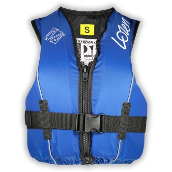 Prsluk LOZEN OUTDOOR CLUB