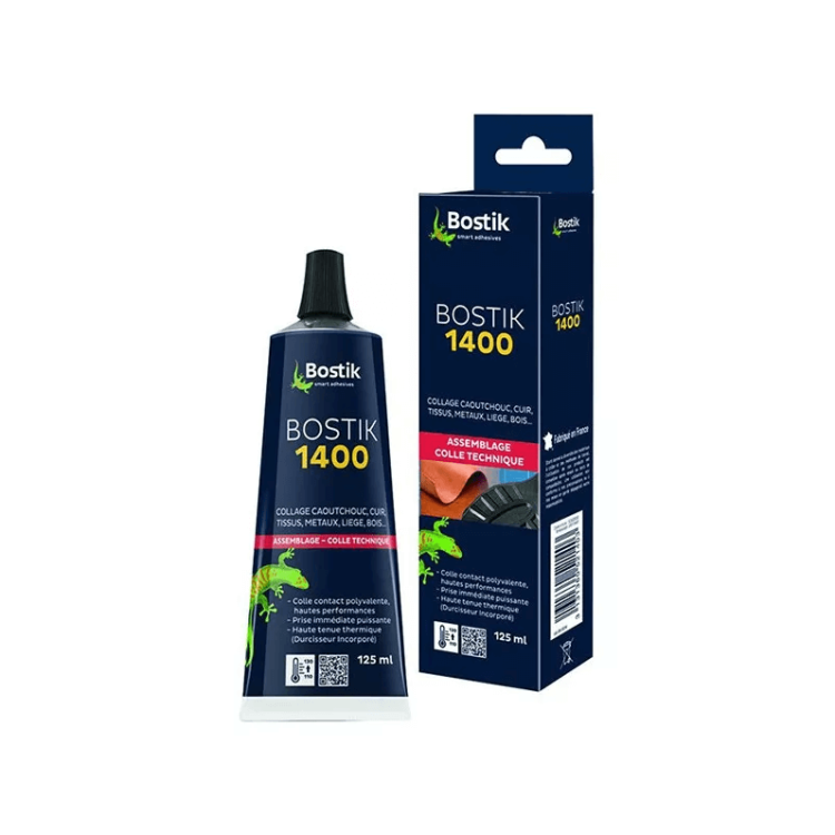 AQUADESIGN Bostik 1400 Hypalon ljepilo