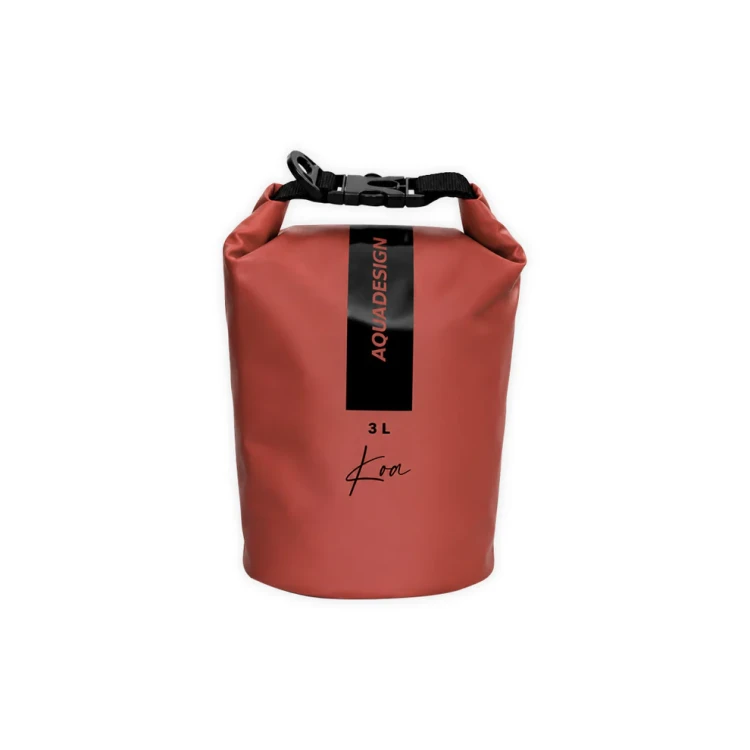 Vodonepropusna torba Aquadesign KOA 3L