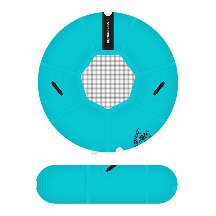 Riječni tubing Aquadesing TUBING 125