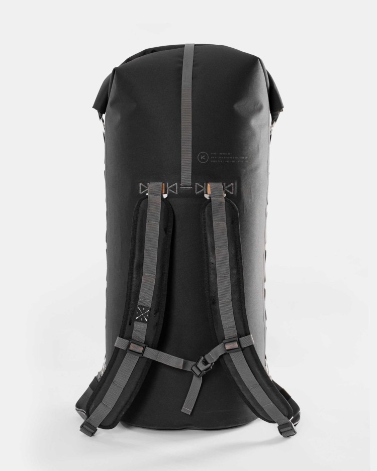 TORBA HIKO NOMAD 80 L