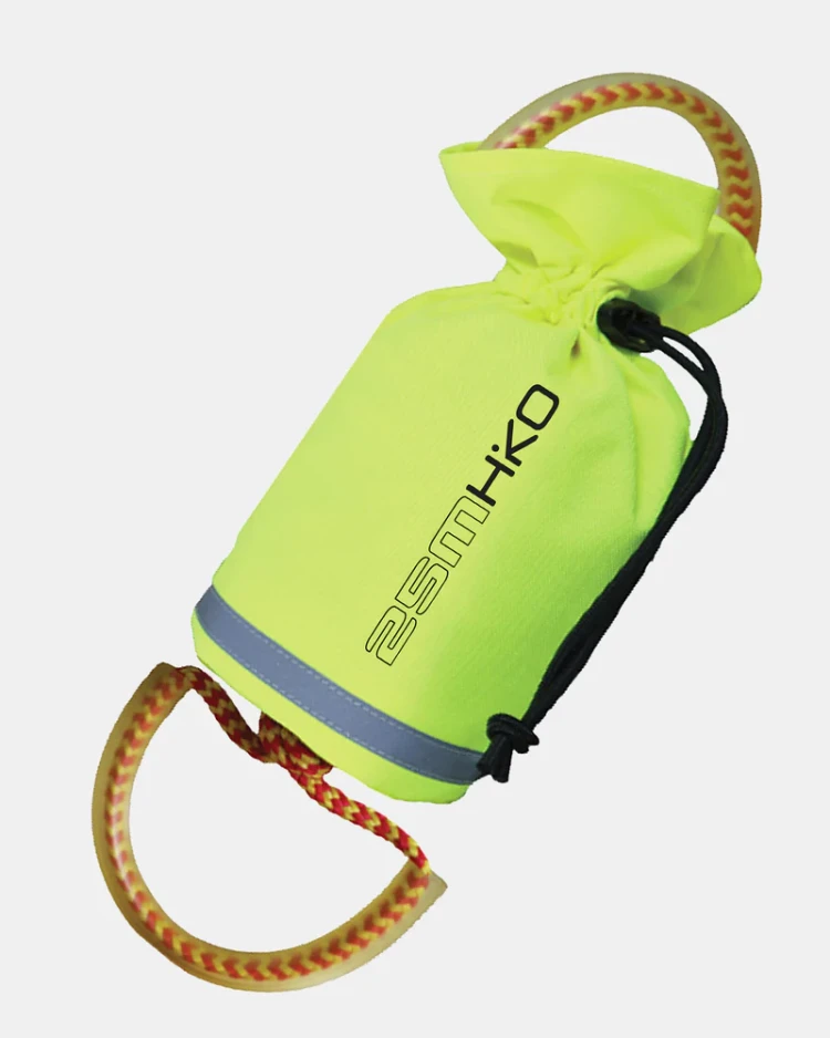 Uže HIKO THROW ROPE 25m