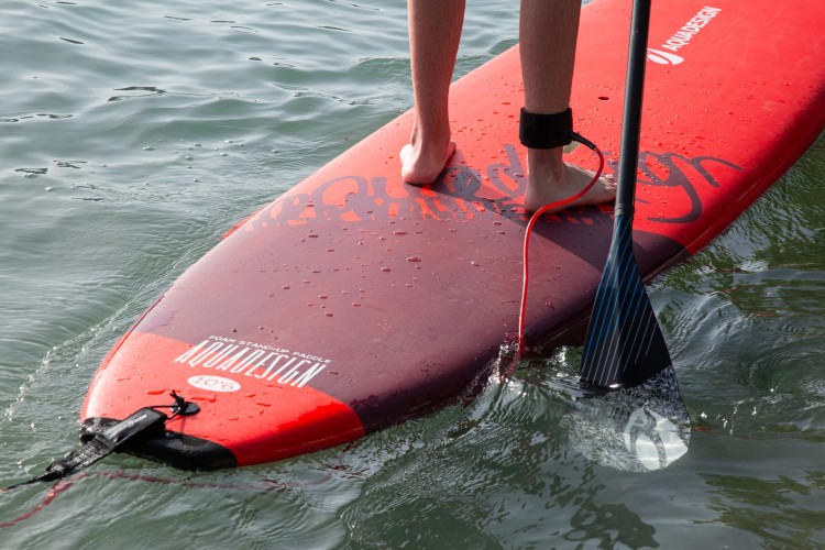 Sigurnosni povodac AQUADESIGN Right 10