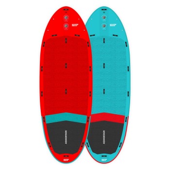 SUP Aquadesign MEGACRAFT 17&rsquo;1&rdquo;