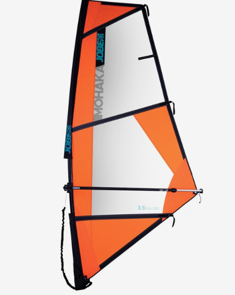 Sup jedro JOBE MOHAKA 3.5 m²