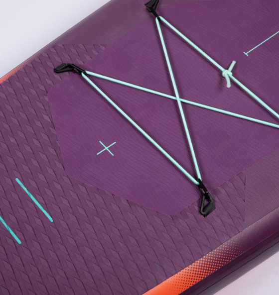 Sup JOBE AERO DUNA 11.6