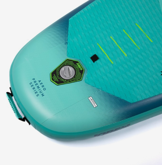 Sup JOBE AERO LOA 11.6