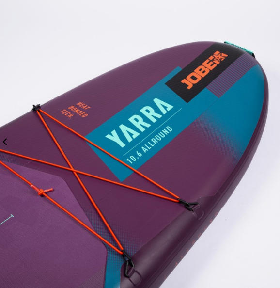 Sup JOBE AERO YARRA 10.6