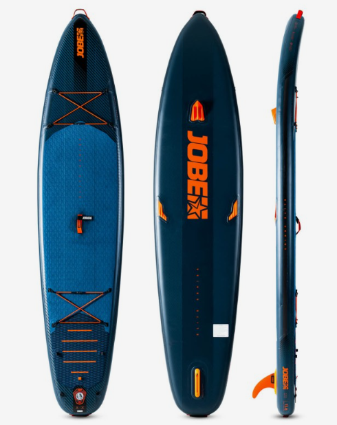 Sup JOBE DUNA ELITE 11.6