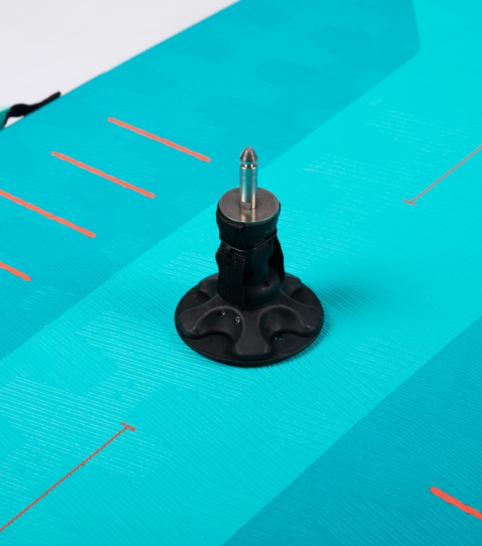 Sup JOBE MOHAKA 10.2 + SUP JEDRO 3.5 m²