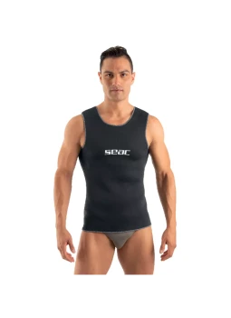 Neopren Majica SEAC CANOTTA