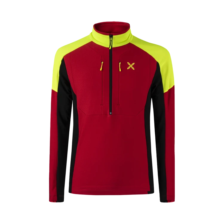 Anorak Montura FORCE