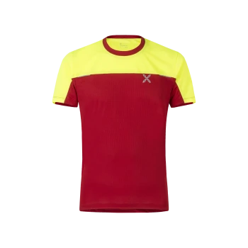 Majica Montura HIGH T-SHIRT