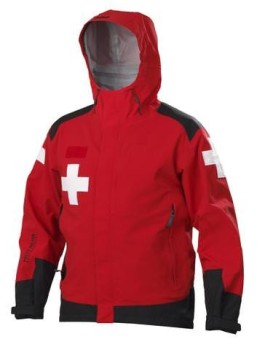 Helly Hansen Ski Rescue / PATROL Man