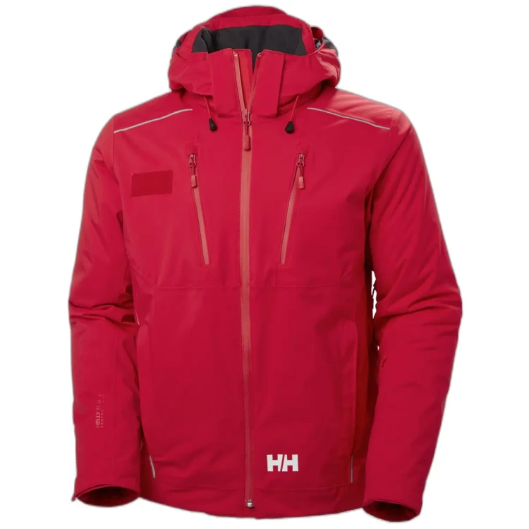 Jakna MAPPLE 3L HELLY HANSEN