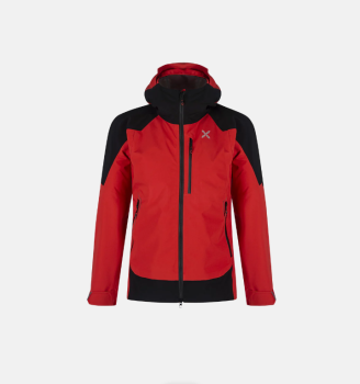 Jakna Montura MONTE 2 JACKET