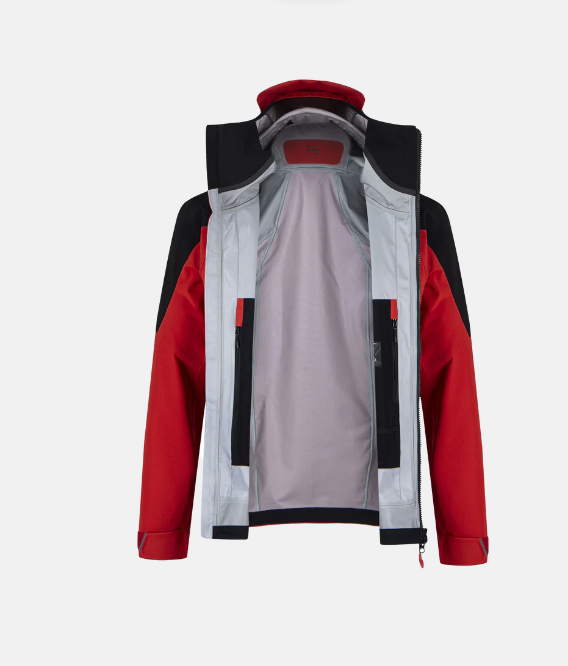 Jakna Montura MONTE 2 JACKET