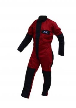 Speleolo&scaron;ko odijelo AV HOLLOCH COMFORT MAN ZIP