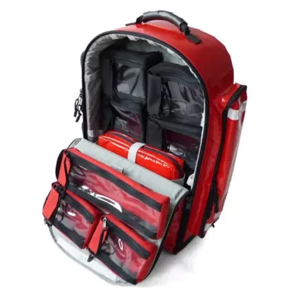 Medicinski ruksak za prvu pomoć CPR