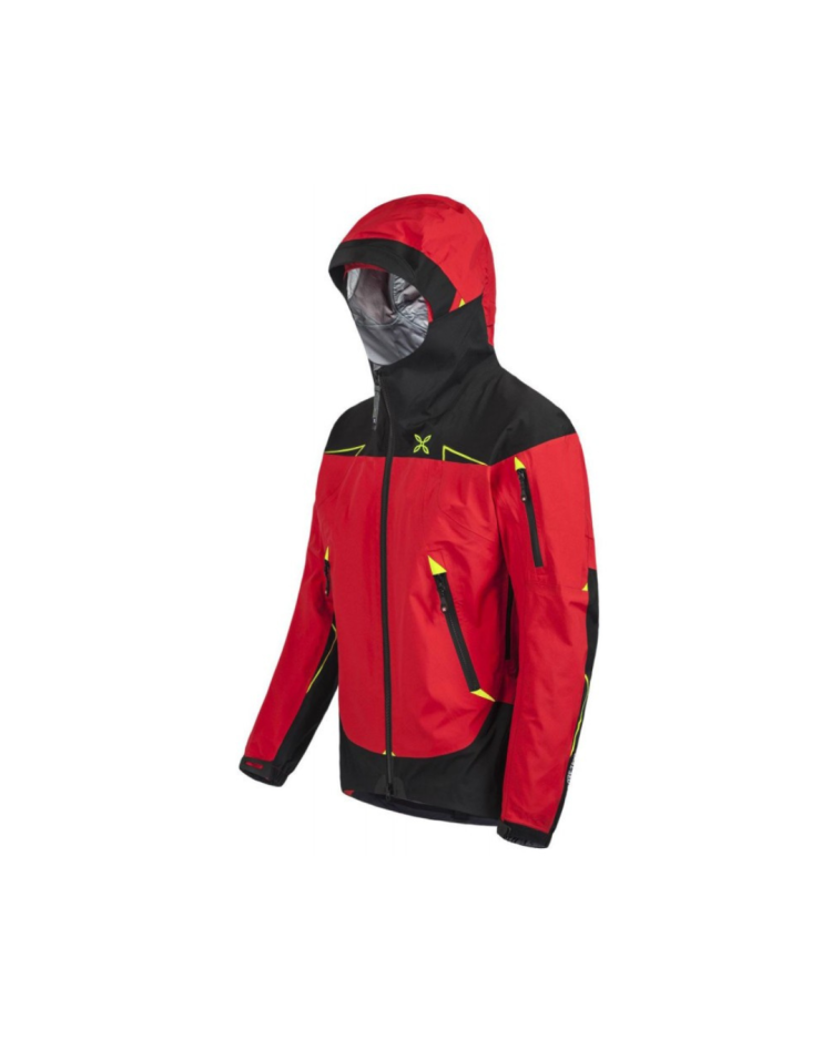 Jakna Montura Steel Pro 2 + Hlače Operator Light (gratis)