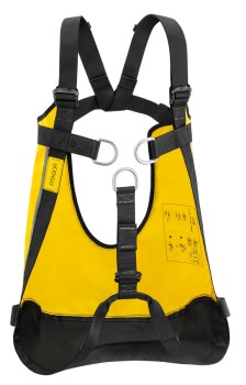 Evakuacioni trouga Petzl PITAGOR