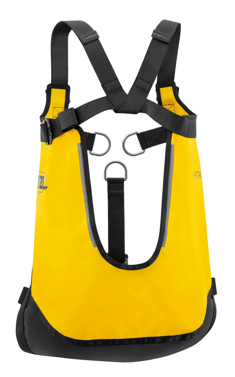 Evakuacioni trouga Petzl PITAGOR