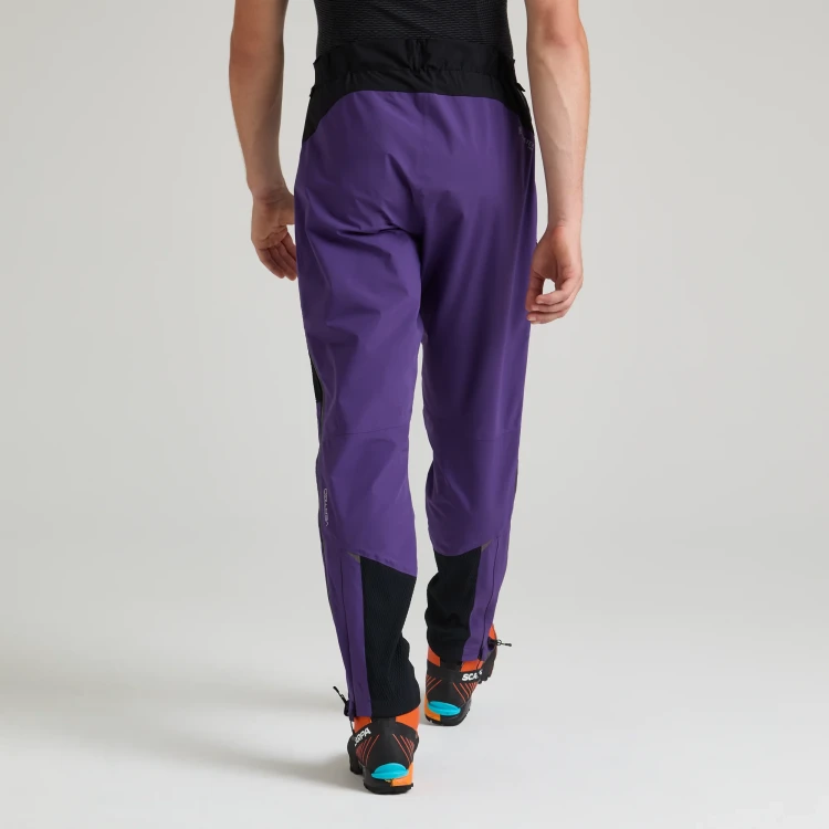 Hlače Montura VERTIGO GORE-TEX PRO COVER