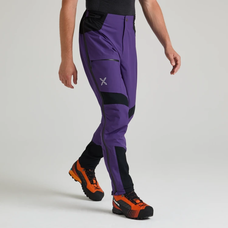 Hlače Montura VERTIGO GORE-TEX PRO COVER