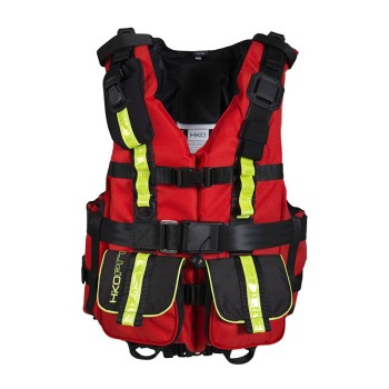 Prsluk Rescue Hiko X-TREME PRO