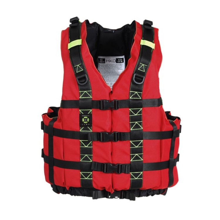 Prsluk Hiko X-TREME RENT PFD