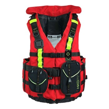 Prsluk Rescue Hiko SAFETY PRO