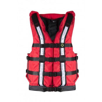 Prsluk HIKO RESCUE SAFETY RENT