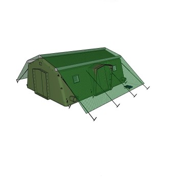 Vojni &scaron;ator HF - 46A