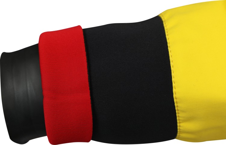 Suho odijelo Sandiline KAYAK SEAK 4L