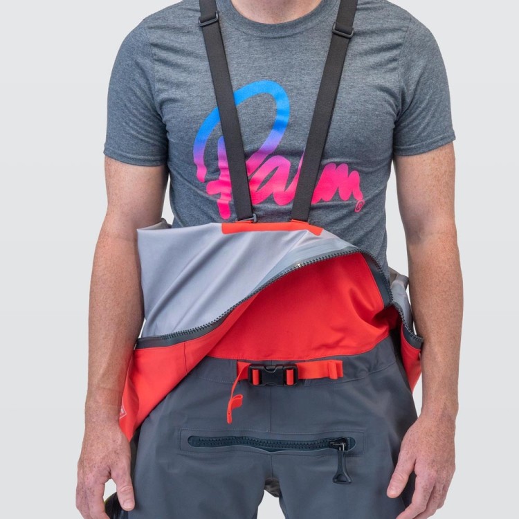 Suho odijelo PALM RESCUE